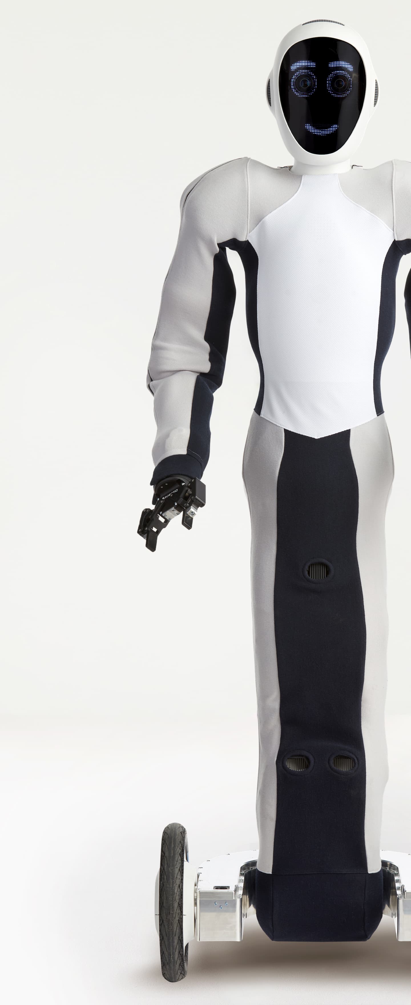 1X Technologies EVE