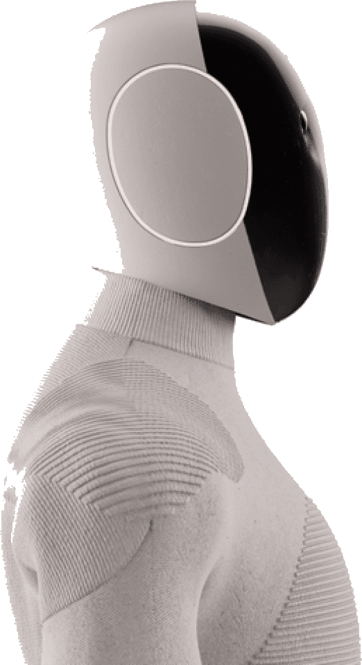 1X Technologies NEO Gamma