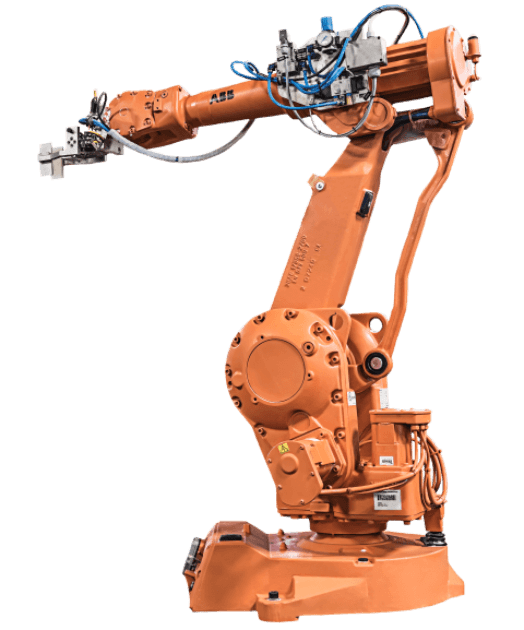 ABB IRB 2400/16
