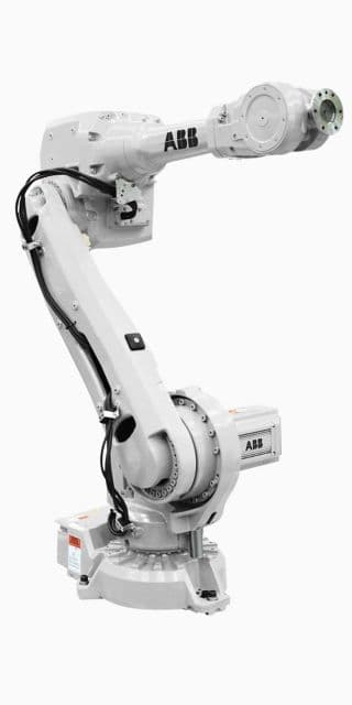 ABB IRB 4600-40/2.55