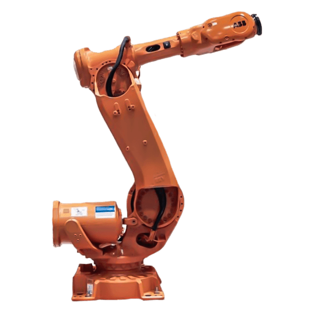 ABB IRB 6640-235/2.55
