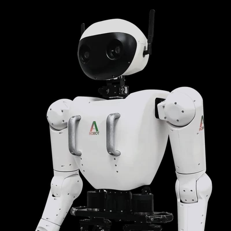 AeiROBOT Alice 4