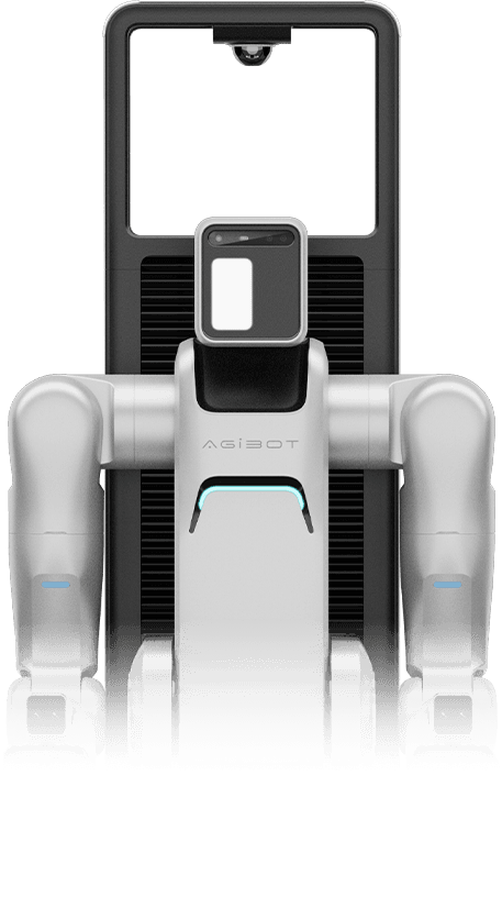 AgiBot A2-W