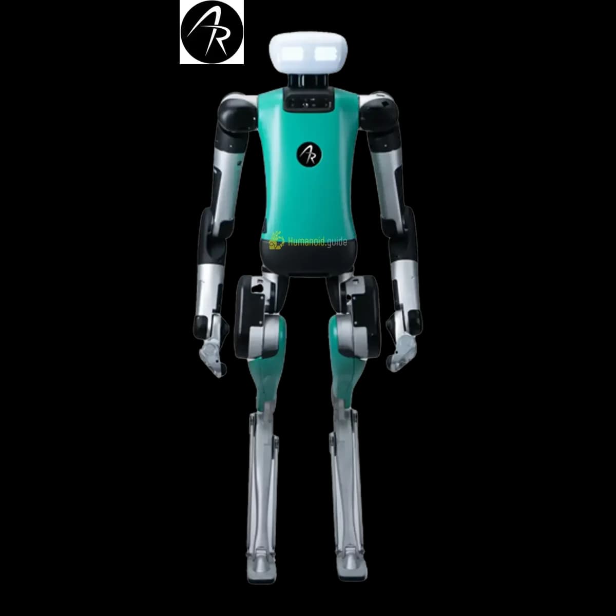 Agility Robotics Digit