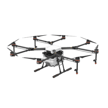 DJI AGRAS MG-1S