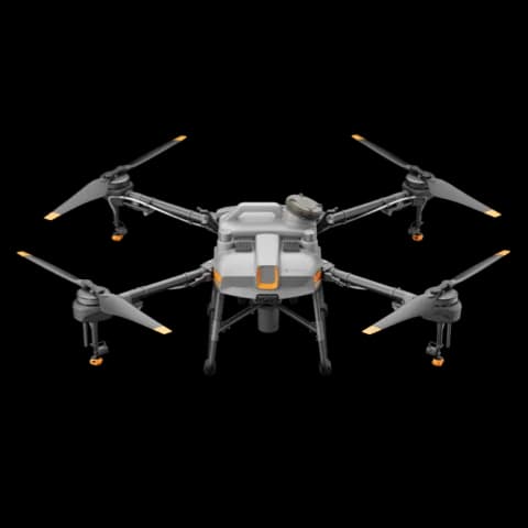 DJI AGRAS T10