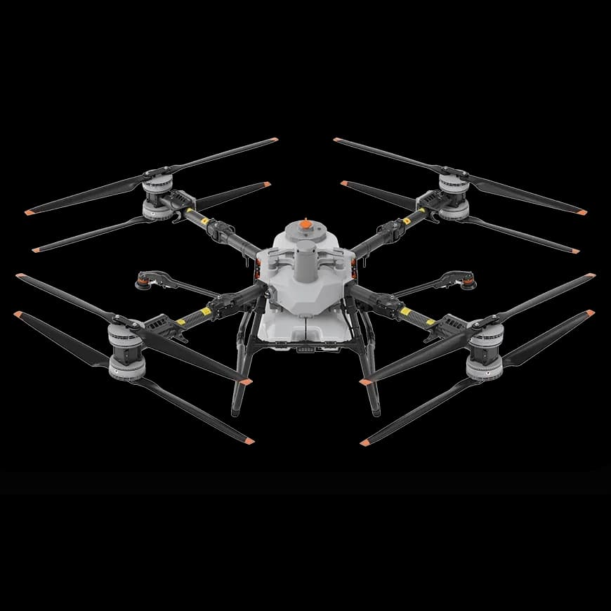 DJI AGRAS T100