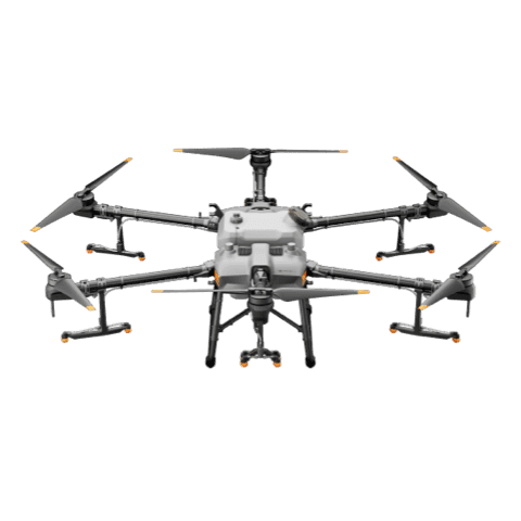DJI AGRAS T30