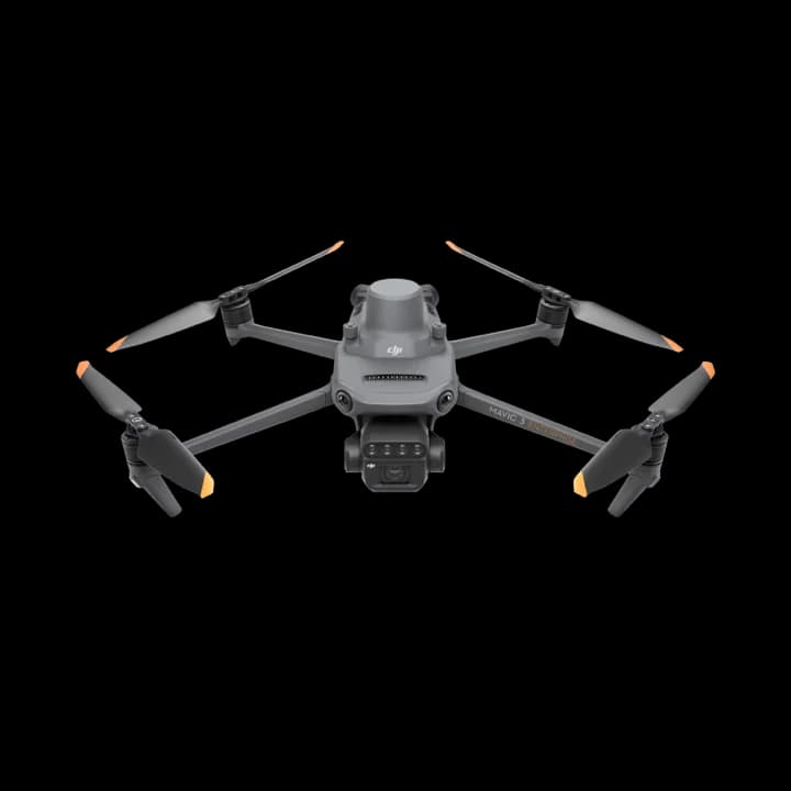 DJI Mavic 3 Multispectral