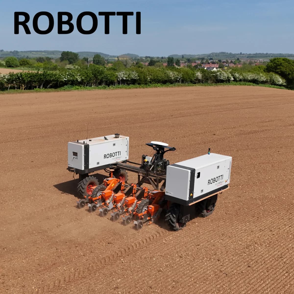 Agrointelli ROBOTTI LR — representative image of the family Agrointelli ROBOTTI LR