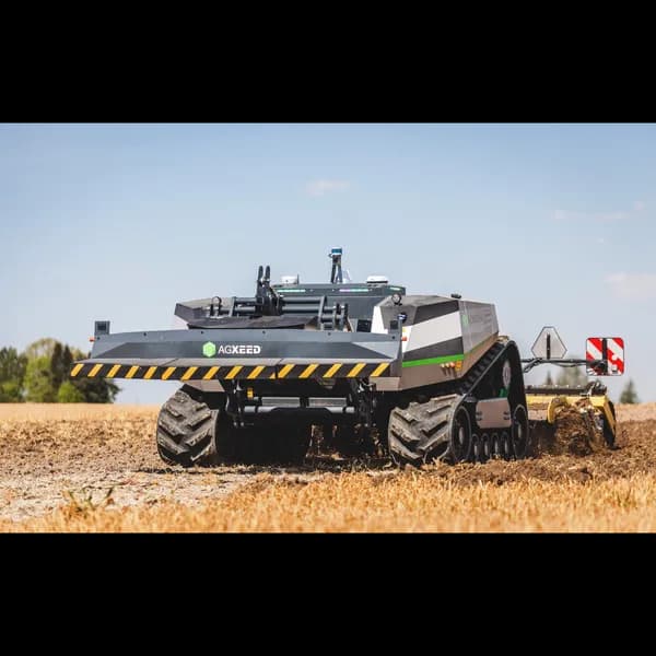AgXeed AgBot T2 5 Series (5.115T2) — immagine rappresentativa della famiglia AgXeed AgBot T2 5 Series (5.115T2)