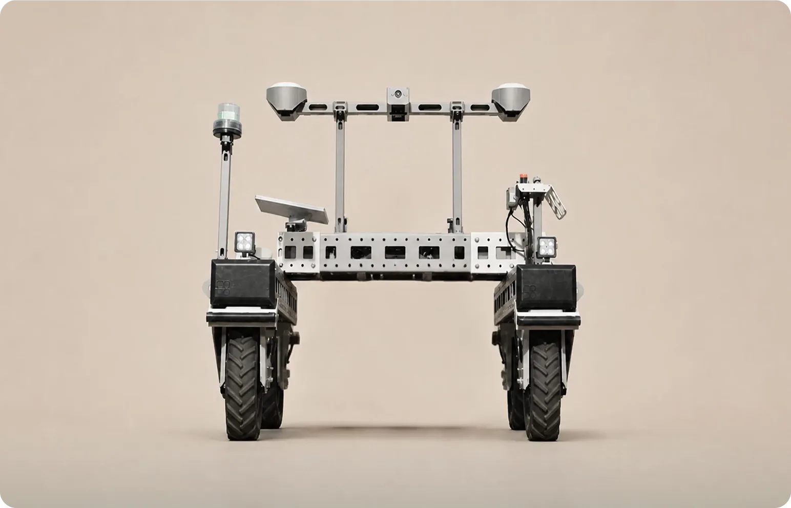 Bonsai Robotics Amiga Flex
