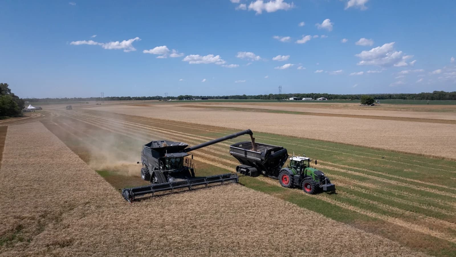 PTx Trimble OutRun — immagine rappresentativa della famiglia PTx Trimble OutRun