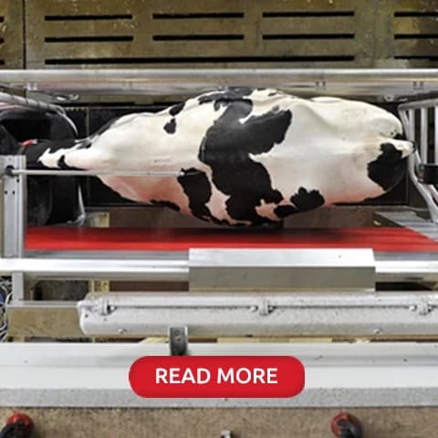 Lely Astronaut A5