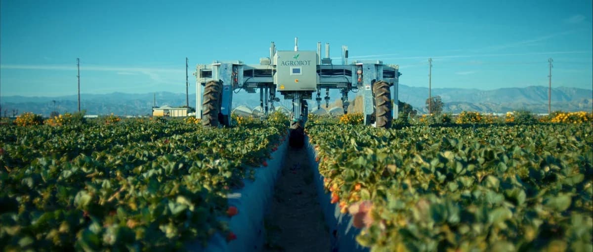 Agrobot E-Series