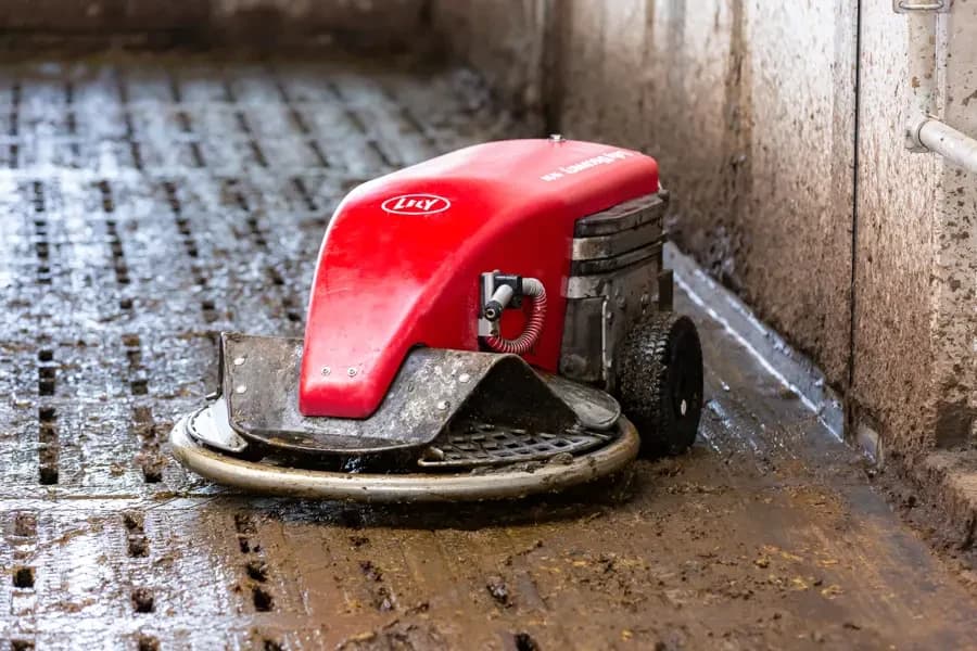 Lely Discovery 90 S — immagine rappresentativa della famiglia Lely Discovery 90 S
