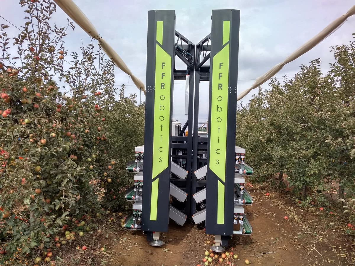 FFRobotics FFRobot