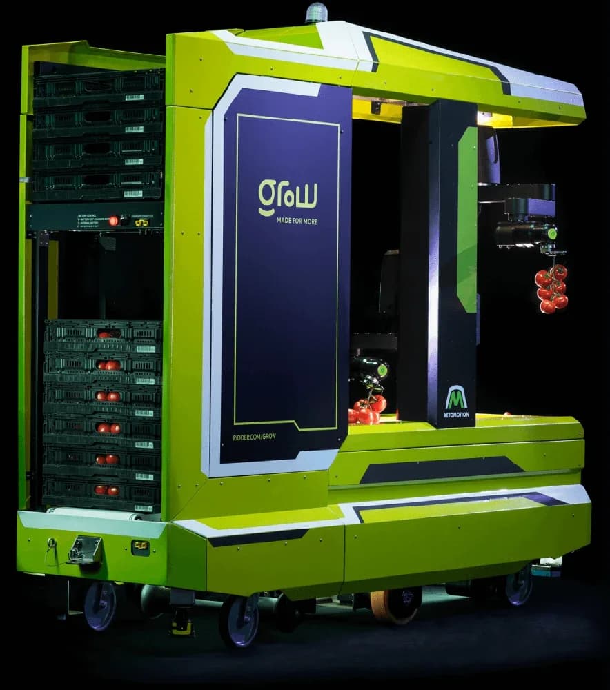 MetoMotion GRoW