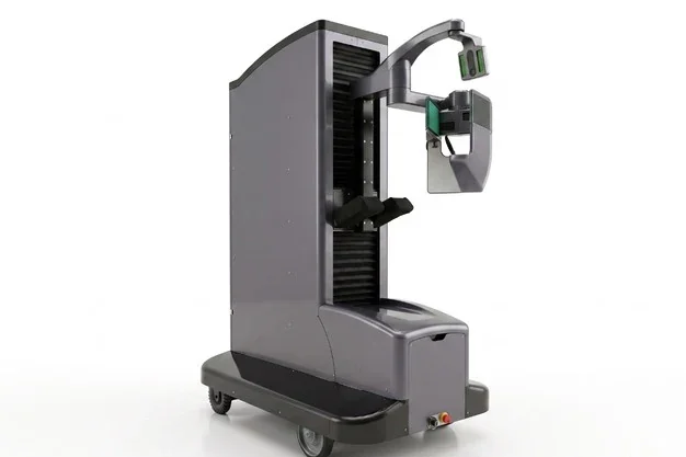 inaho Snack Tomato Robot 2026