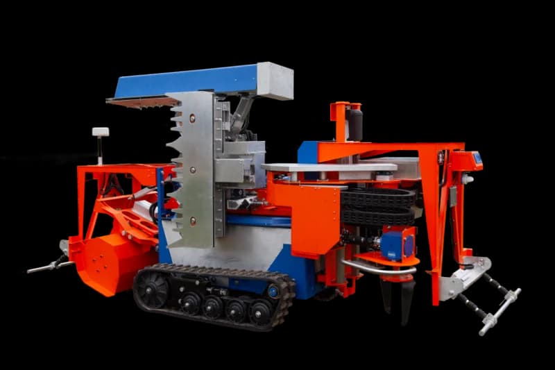 PeK Automotive Agilehelper Grassfighter