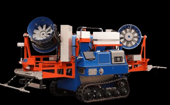 PeK Automotive Agilehelper Sprayer