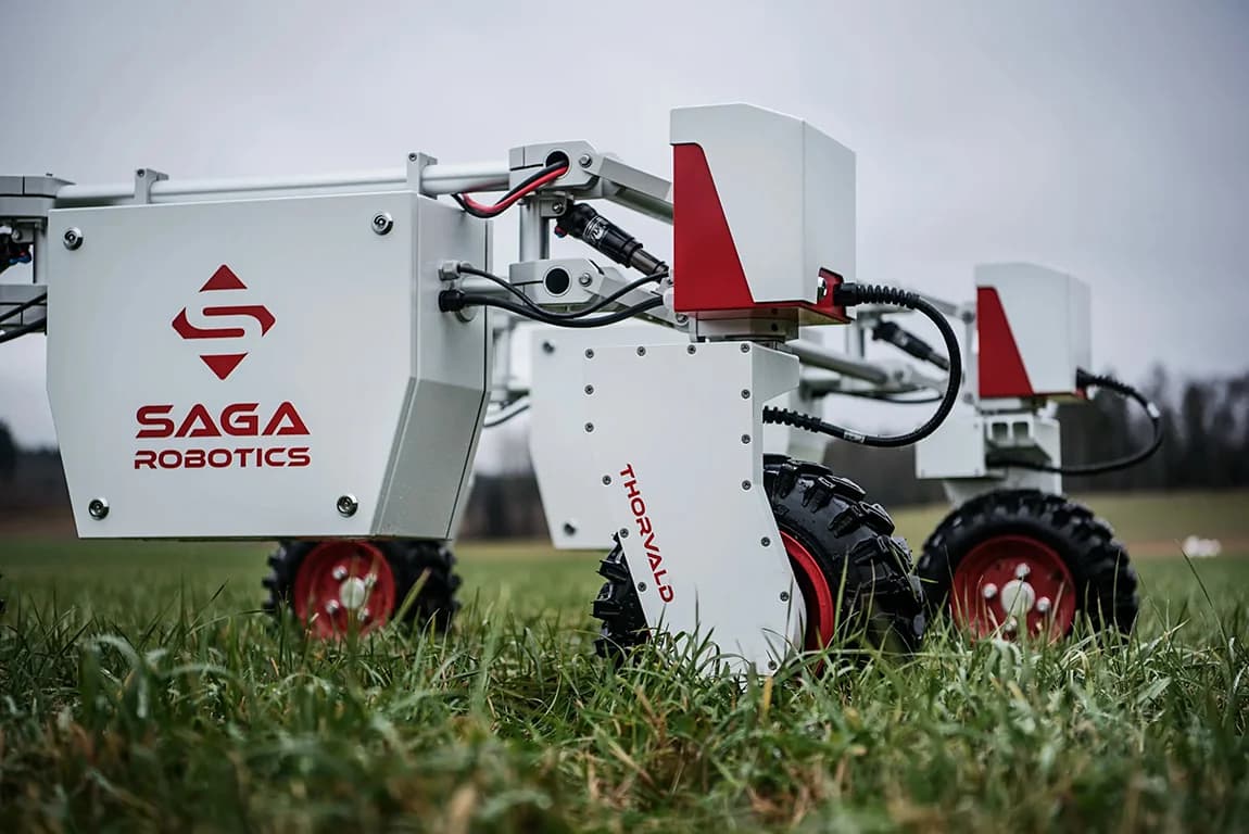 BACCHUS Consortium Inspection Robot — immagine rappresentativa della famiglia BACCHUS Consortium Inspection Robot