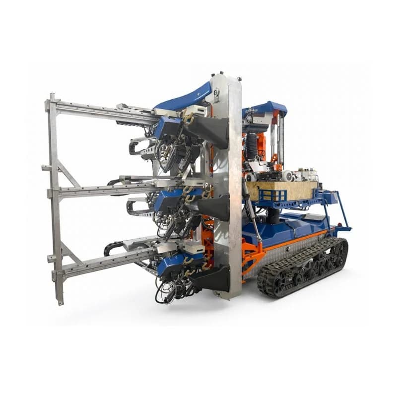 PeK Automotive Slopehelper Fruit Picker
