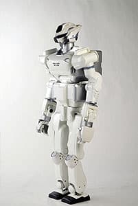 AIST / Kawada HRP-3 Promet Mk-II