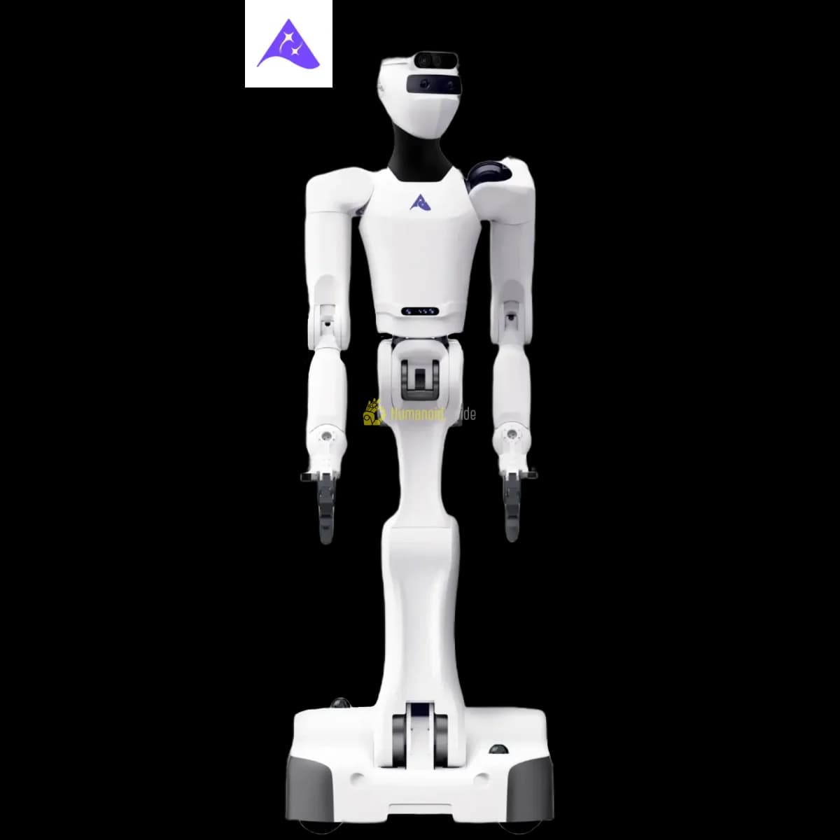 Astribot S1