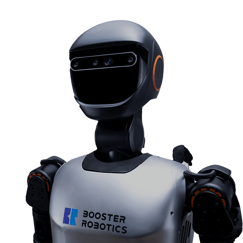 Booster Robotics T1