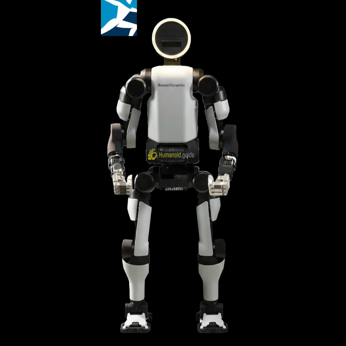 Boston Dynamics Atlas Electric