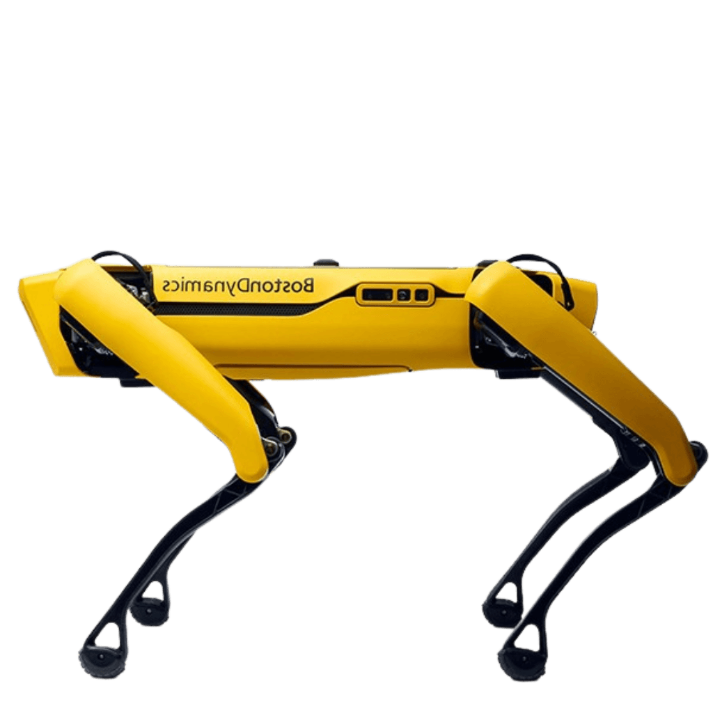 Boston Dynamics Spot