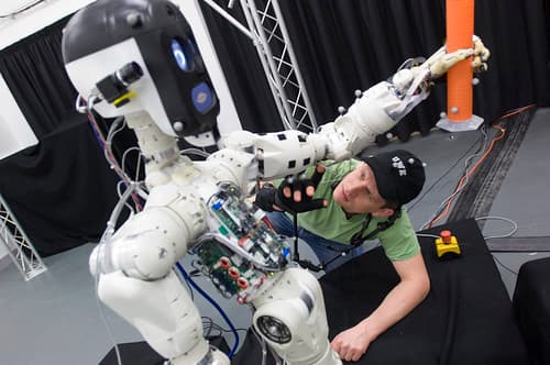 Bristol Robotics Laboratory BERT2