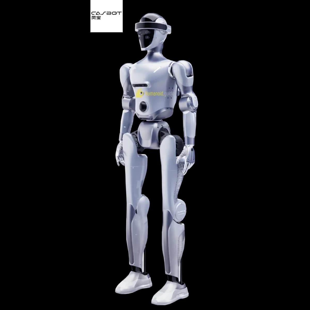 CASBOT CASBOT 02