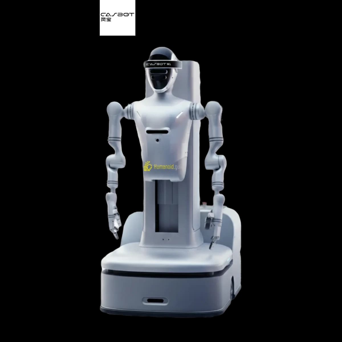 CASBOT CASBOT W1