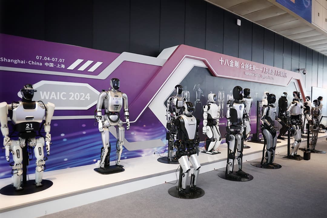 Dataa Robotics XR4