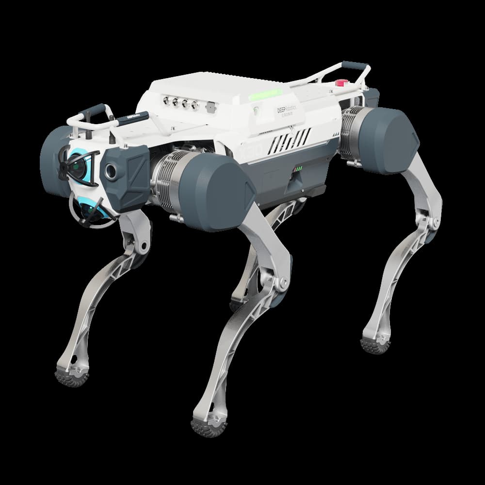 Deep Robotics X30