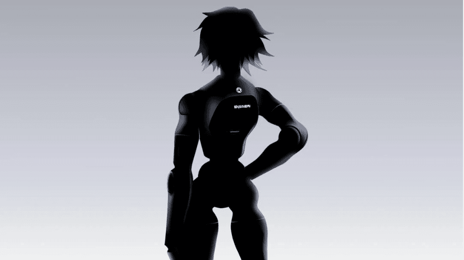 EngineAI SA02