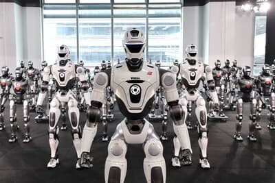 EngineAI T800