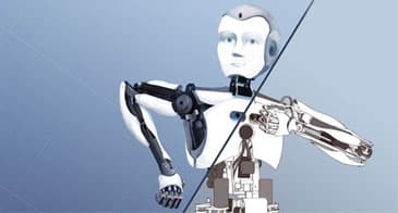 Engineered Arts Byrun