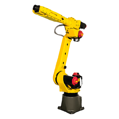 FANUC M-20iA