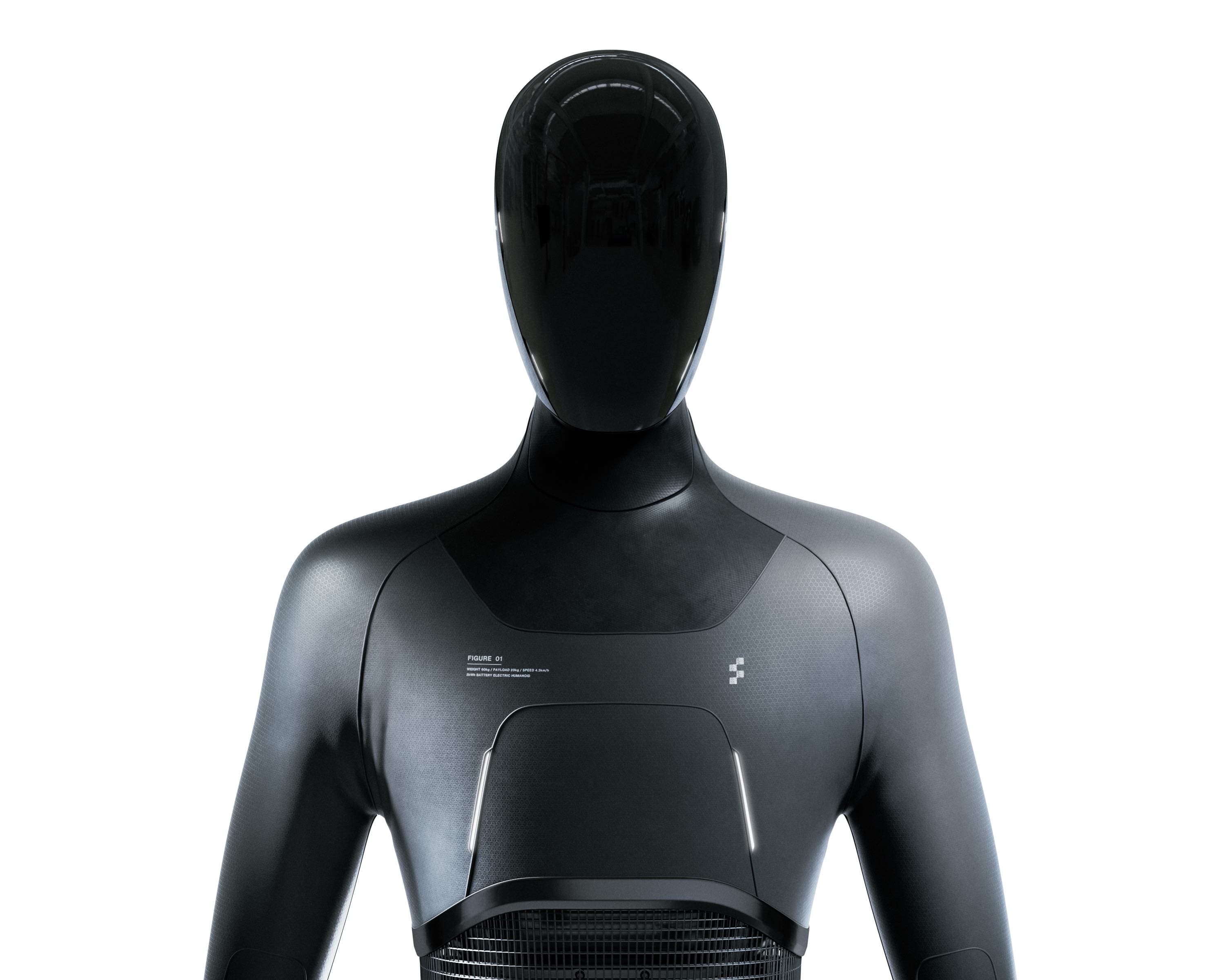 Figure AI Figure 01