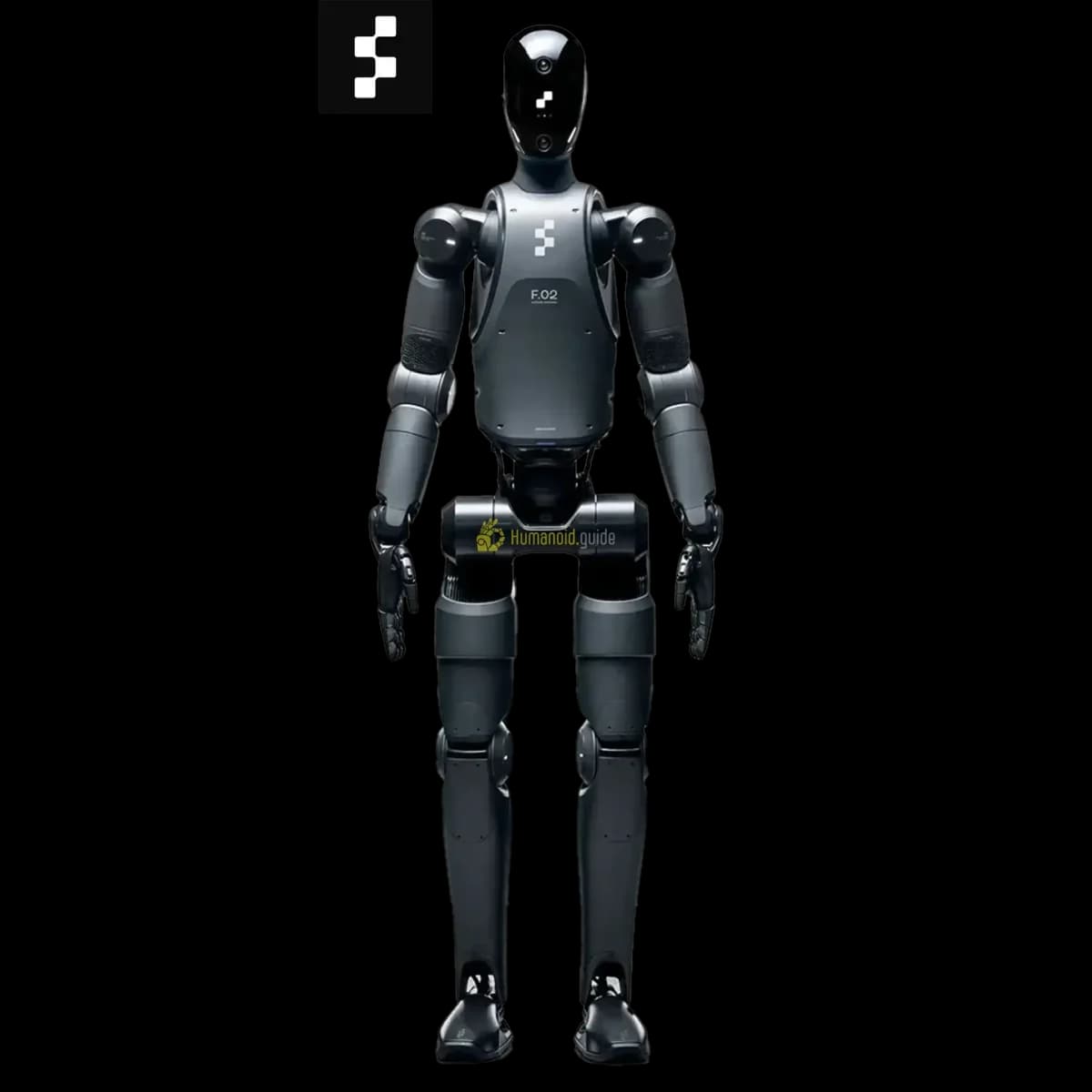 Figure AI Figure 02