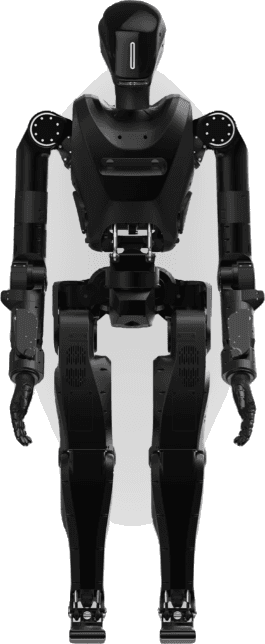Foundation Phantom MK-1