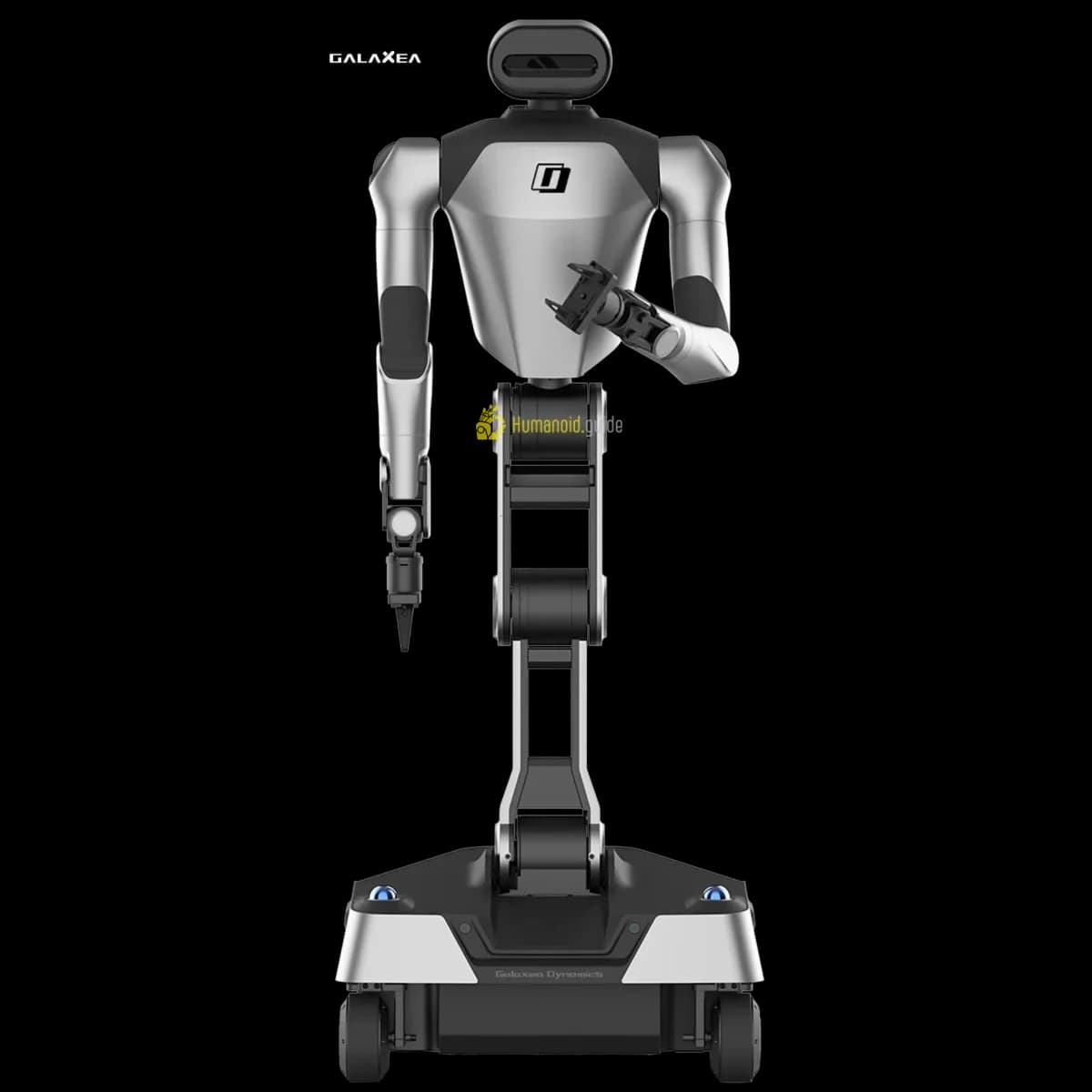 Galaxea AI R1 (R1 Pro)