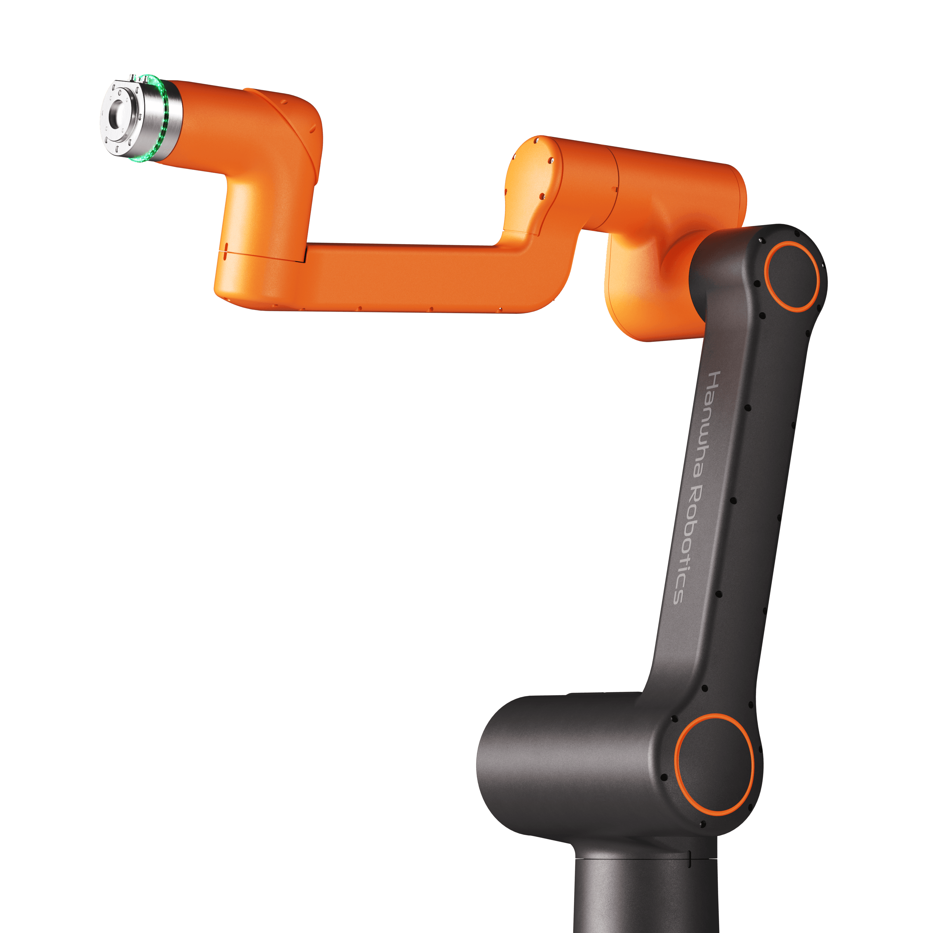 Hanwha HCR-12