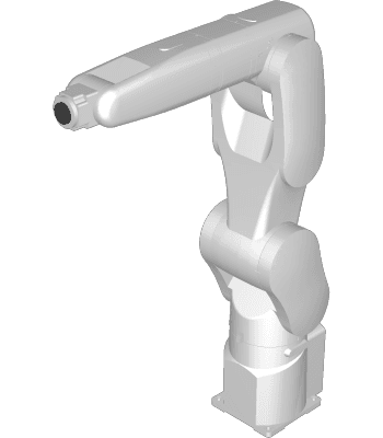 Hyundai Robotics HH7