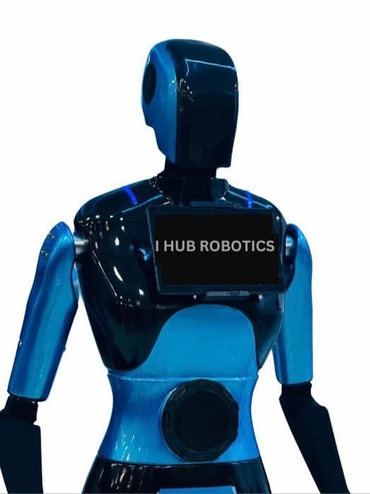 iHub Robotics TARA Gen 1