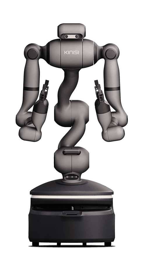 Kinisi Robotics Kinisi 01 (KR1)