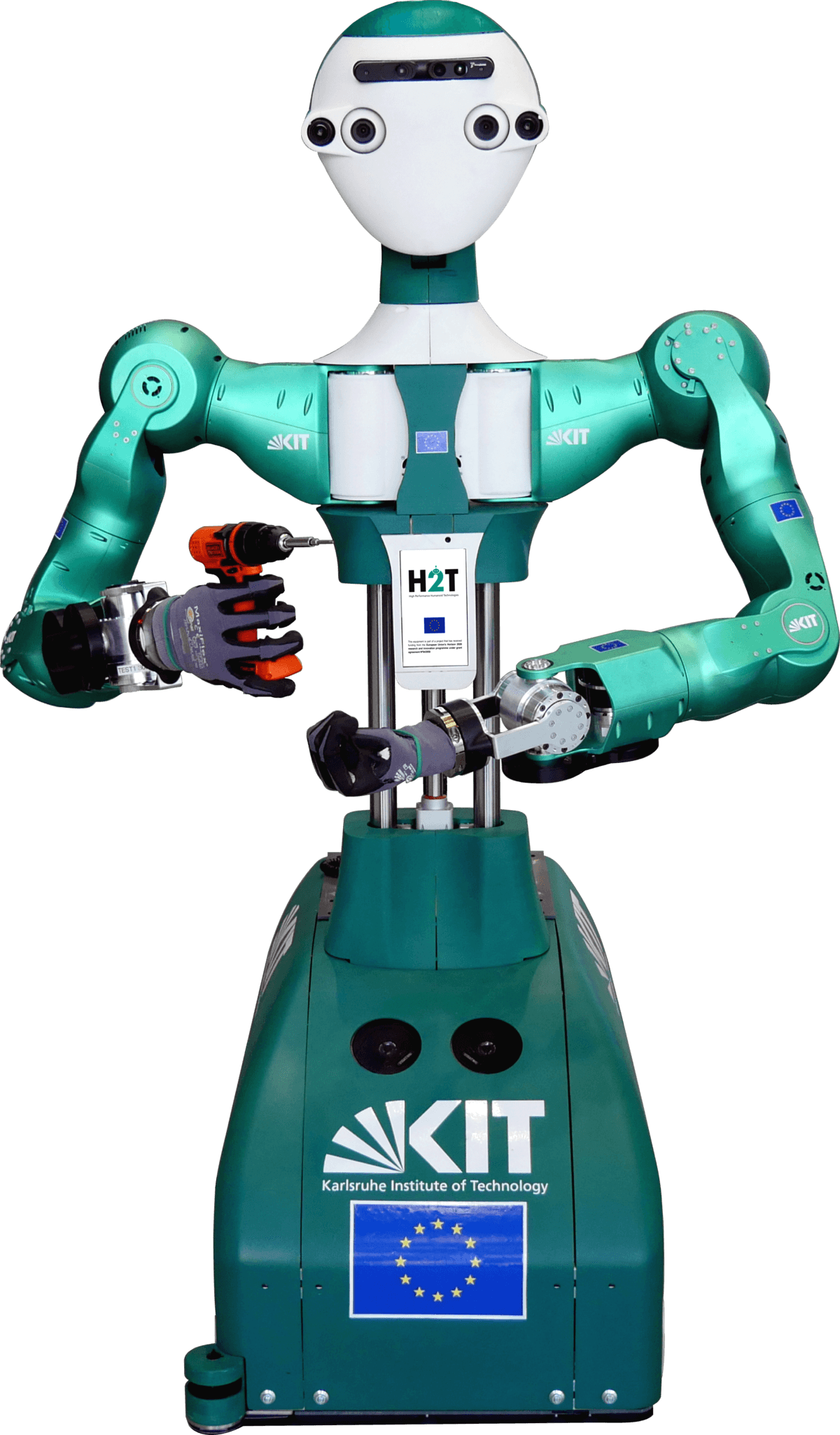 KIT ARMAR-6